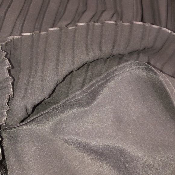 BCBGeneration Small black cocktail dress - Picture 6 of 7